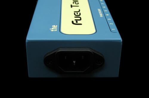 T-Rex Fuel Tank Classic Power Supply (115/230 Volts Switchable)