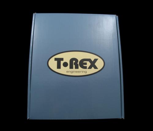 T-Rex Fuel Tank Classic Power Supply (115/230 Volts Switchable)