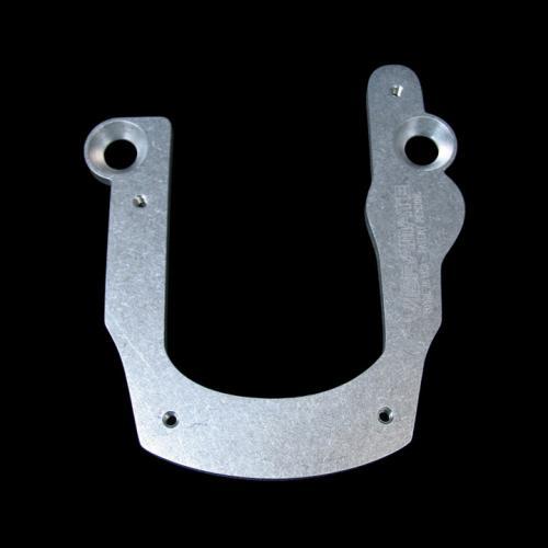 Vibramate Quick Mount Bigsby Kit (V5ST Short Tail)