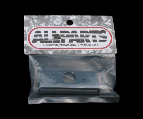All Parts Whizzo Buzz Stop Guitar Tremolo Roller