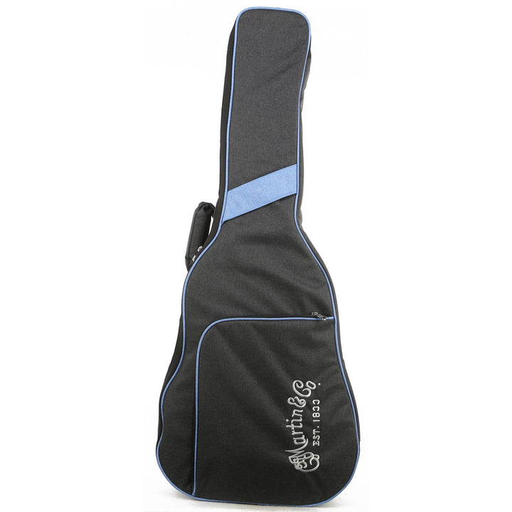 Martin D-X1E Acoustic-Electric Black